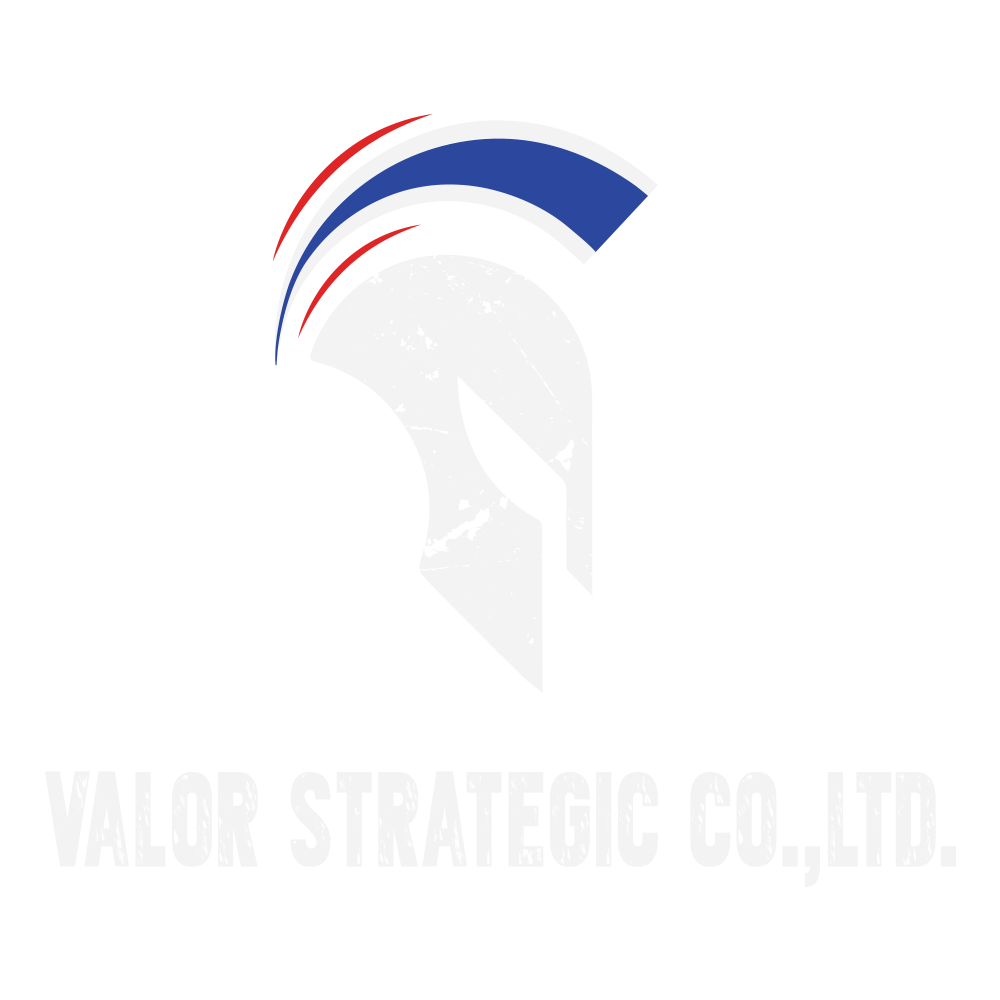 Valor Strategic Co., Ltd.