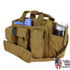 Condor - Tactical Response Bag [ Coyote Brown ]