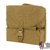 Condor - Fold-Out Medical Bag [ Coyote Brown ]