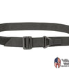 Tac Shield - Military Riggers Belt [ Black ]