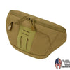 Condor - Draw/Down/Waist Pack Gen II [ Coyote Brown ]