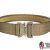 Tac Shield - Gun Belt Tactical [ Coyote ]