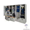 Spacesaver - Personal Duty Lockers