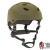 PT-Helmets - PT A-Bravo Half Shell [ OD Green ]