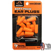 Walker - Soft Foam Ear Plugs [ Orange ]