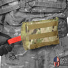 Tactical Medical Solution - Adaptive First Aid Kit,No Hemostatic [ Green ]