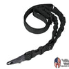 Condor - Adder Dual Bungee one Point Sling [ BK ]