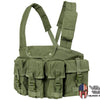 Condor - 7 Pocket Chest Rig [ OD ]