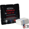 Tactical Medical Solution - QuickClot Combat Gauze [ Law Enforcement Ver. ]