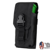 Condor -  Universal Rifle Mag Pouch [ Black ]