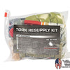 North American Rescue - TORK Resupply Kit