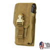 Condor - Universal Rifle Mag Pouch [ Coyote Brown ]