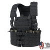 Condor - Modular Chest Rig Set [ Black ]