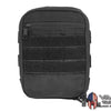 Condor - Side kick Pouch [ Black ]