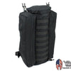 Tactical Medical Solution - Ark ( Bag Only ) [ Black ]