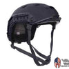 PT-Helmets - Advanced Tactical Helmet with Rail [ Black ]