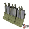 Condor - Triple Stacker M4 Mag Pouch [ OD ]