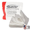 North American Rescue - QuickClot Bleeding Control Dressing