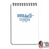 Rite In The Rain - Durarite 4x6 Notebook [ White ]