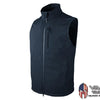 Condor - Core Softshell Vest [ Black ]