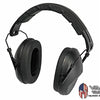 Sport Ridge - Compact Pro Ear Muffs [ Black ]