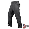 Condor - Sentinel Tactical Pants [ Black ]