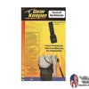Gear Keeper - Handcuff Key Retractor -Q/C