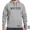 Viktos - Sweatshirt Fallback [ Athletic Heather ]