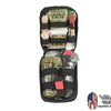 North American Rescue - Tactical Operator Response Kit [ Black ]