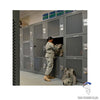 Spacesaver - Tactical Readiness Lockers