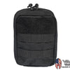 North American Rescue - Tactical Operator Response Kit [ Black ]