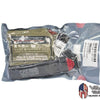 North American Rescue - Individual Patrol Officer Kit [ with S-Rolled Gauze ]