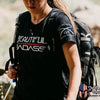 Grunt Style - Women's Beautiful Badass Tee