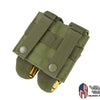 Condor - Double 40mm Grenade Pouch [ OD ]