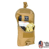 Tactical Medical Solution - Ballistic Response Kit [ Red ]