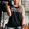 Grunt Style - Women's Beautiful Badass Tank