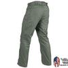 Condor - Stealth Operator Pants [ Urban Green ]