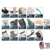 North American Rescue - Naval Boat Response Kit