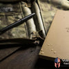 Rite In The Rain - Field Book Kit [ Multicam Book Cover / Tan Field Book / Black Pen ]