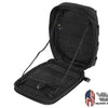 Condor - Side kick Pouch [ Black ]