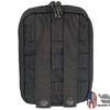 North American Rescue - Tactical Operator Response Kit [ Black ]