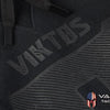 Viktos - Hoodie Fallback Crosshatch [ Nightfjall ]