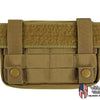 Condor - Compact Utility Pouch [ Coyote Brown ]