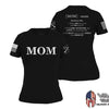 Grunt Style - Women's Mom Defined