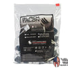 North American Rescue - Black Talon Glove Kits [ Large / Pack of 25 ]
