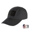 Condor - Tactical Cap [ Black ]