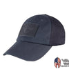 Condor - Mesh Tactical Cap [ Black ]