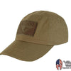 Condor - Tactical Cap [ Brown ]