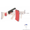 UTM - FN Scar MK 16 TBR Kit & Magazine