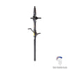 Henriksen REBS - Wind-Up Pole